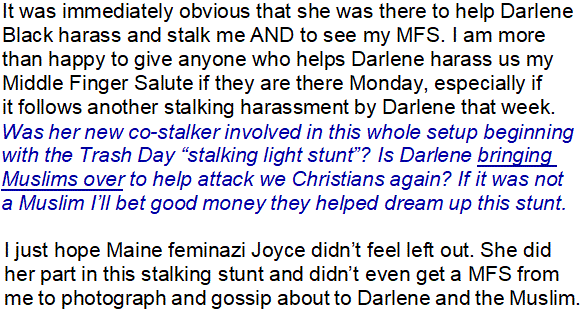 darlene-black-co-stalker-and-middle-finger-salute15.gif